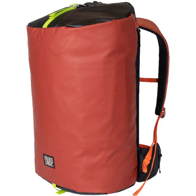 SNAP Snapclimbing Snapack 40 l mochila de escalada