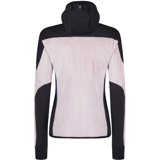 Montura Soft Trek Woman technical fleece women