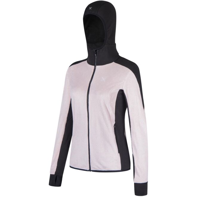Montura Soft Trek Woman technical fleece women