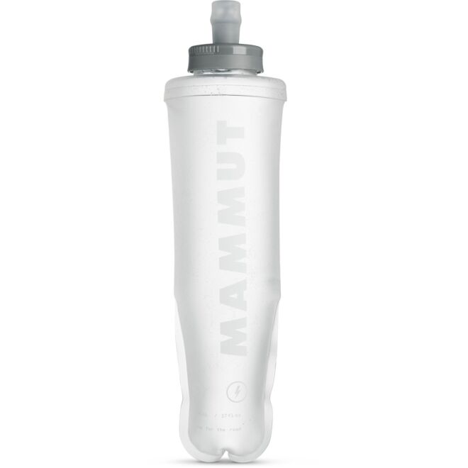 Mammut Mammut Soft Flask flexible water bottle