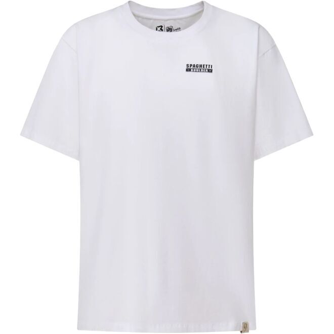 Spaghetti Boulder Spaghetti Brain SS camiseta hombre