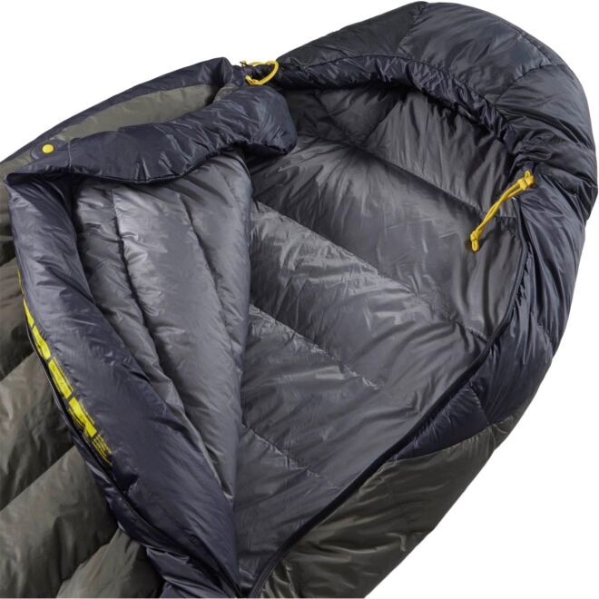Sea To Summit Spark Pro -1C saco de dormir