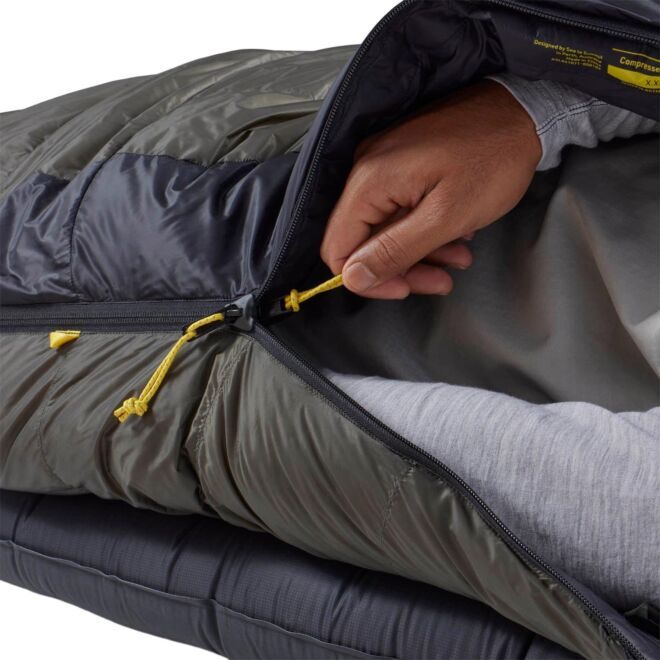 Sea To Summit Spark Pro -1C saco de dormir