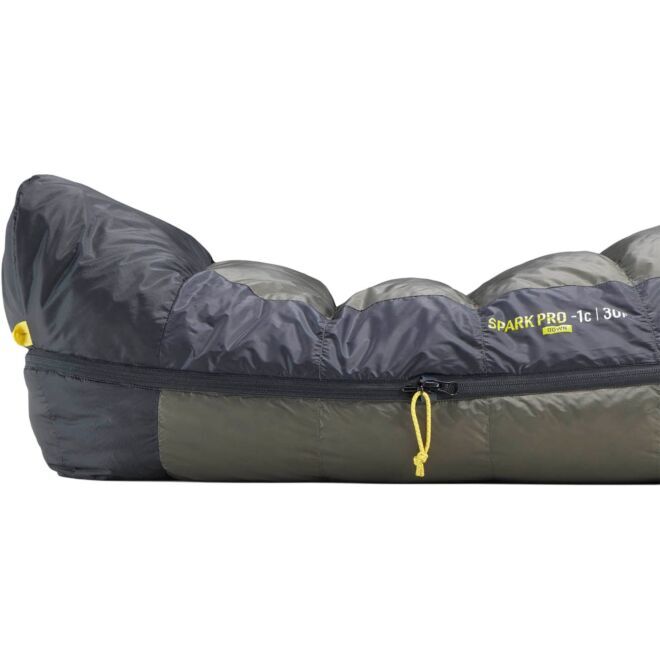 Sea To Summit Spark Pro -1C saco de dormir
