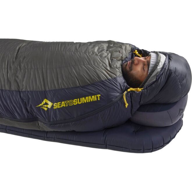 Sea To Summit Spark Pro -1C saco de dormir