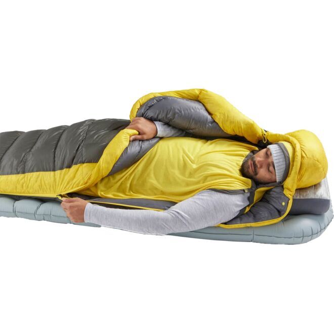 Sea To Summit Spark 7C sleeping bag