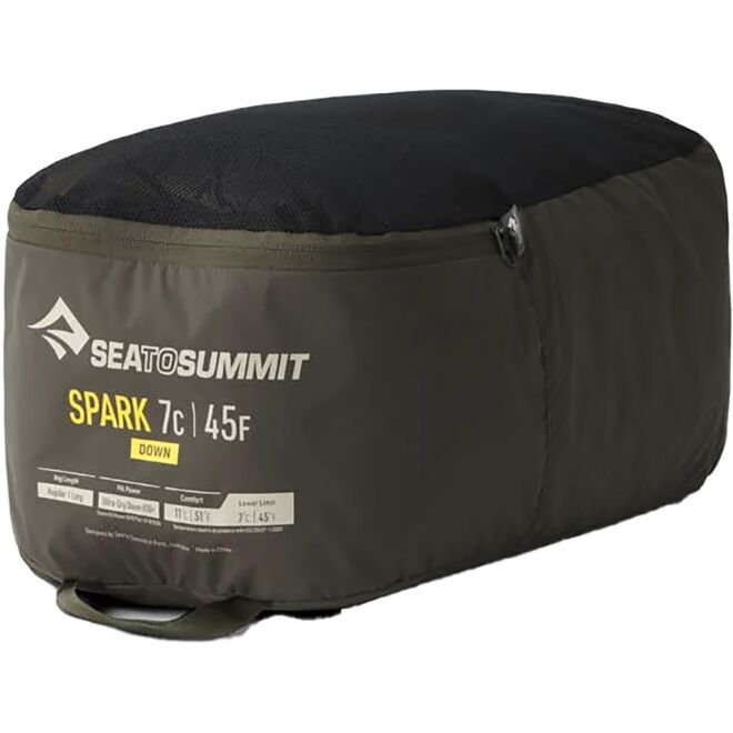 Sea To Summit Spark 7C sleeping bag