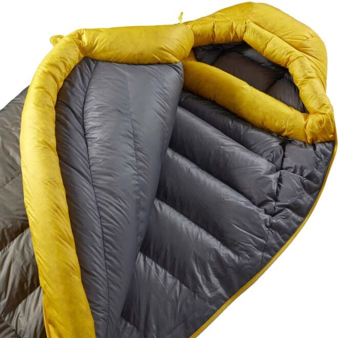 Sea To Summit Spark 7C sleeping bag