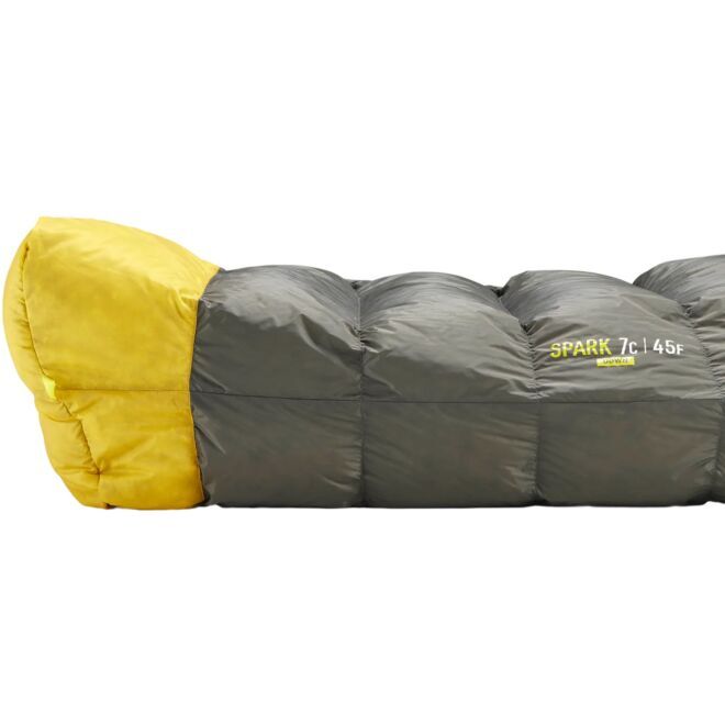 Sea To Summit Spark -9C saco de dormir