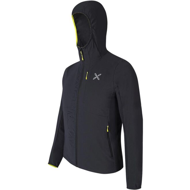 Montura Speed Fly chaqueta hombre