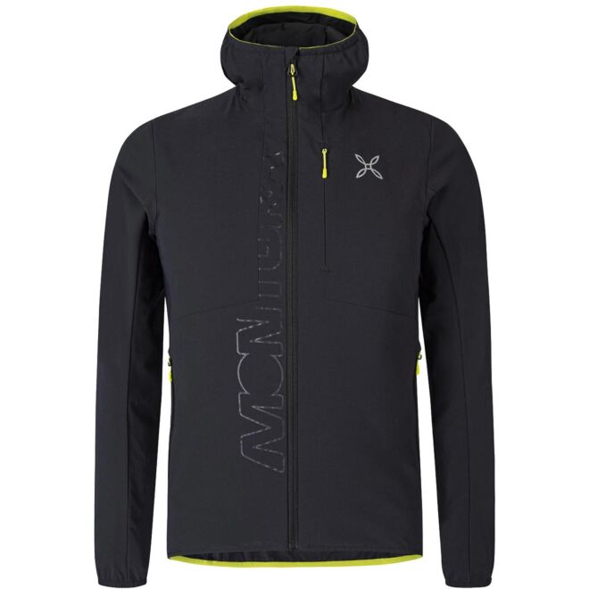 Montura Speed Fly chaqueta hombre
