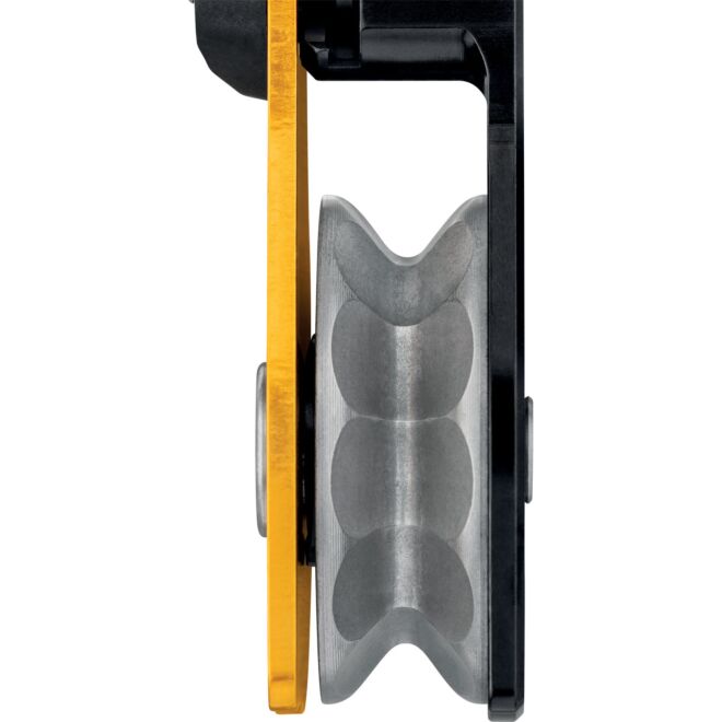 Petzl Spin L1D simple pulley for work at height
