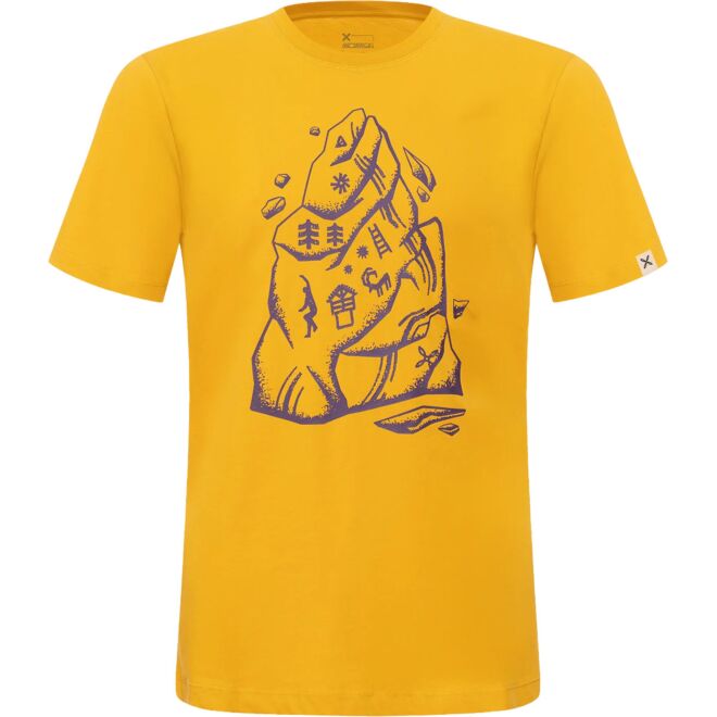 Montura Spire T-Shirt camiseta hombre