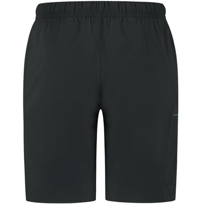 Montura Spitze Licht bermuda shorts mujer