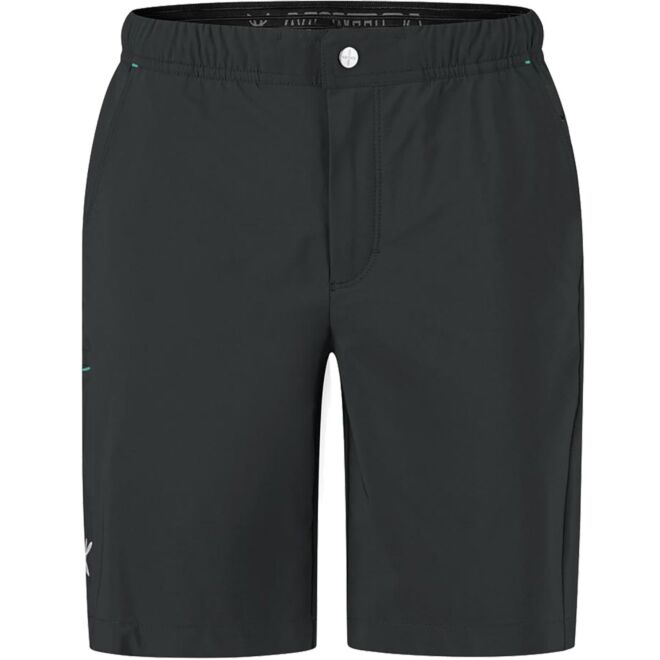 Montura Spitze Licht bermuda shorts mujer