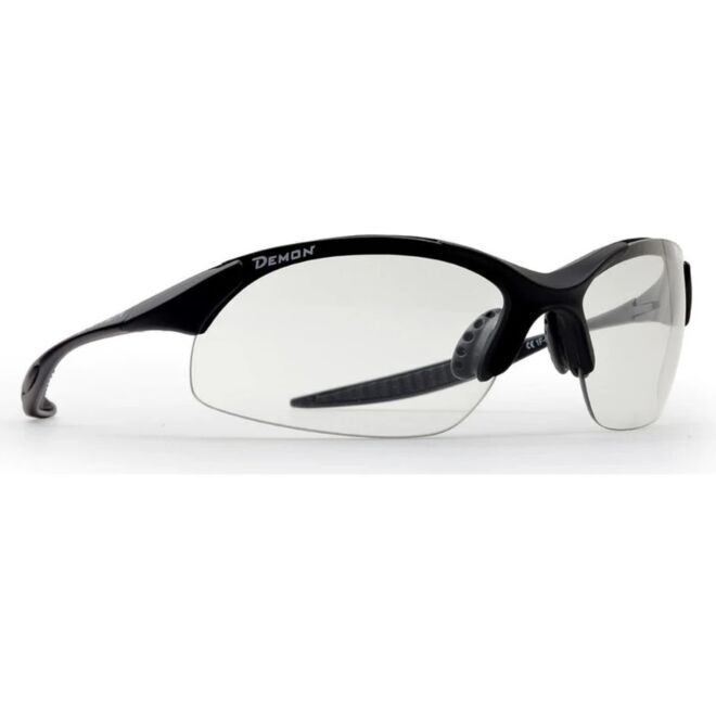 Demon 832 DChrom - gafas deportivas con lentes fotocromáticas