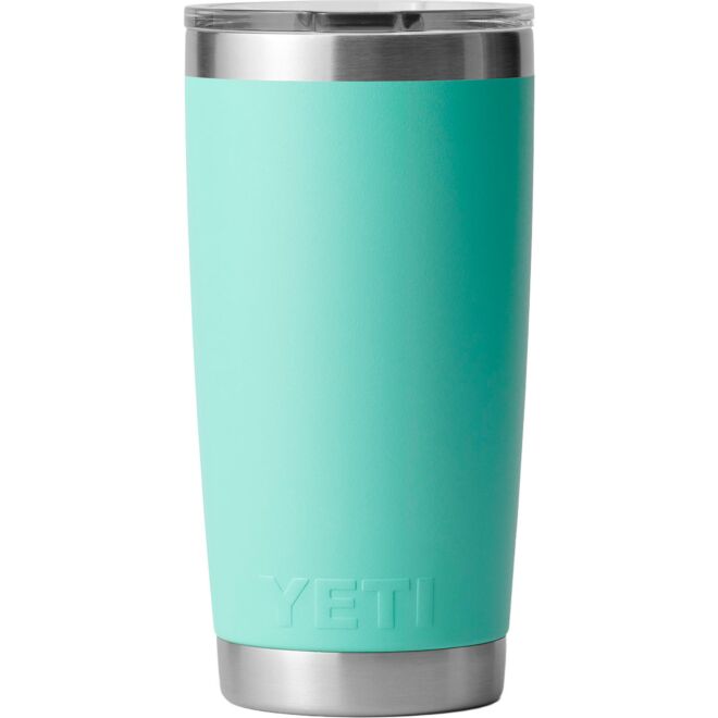 Yeti Rambler 20 Oz Tumbler vaso de camping
