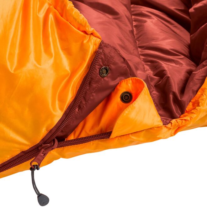 Ferrino Lightec 1400 Duvet RDS Down saco de dormir envío