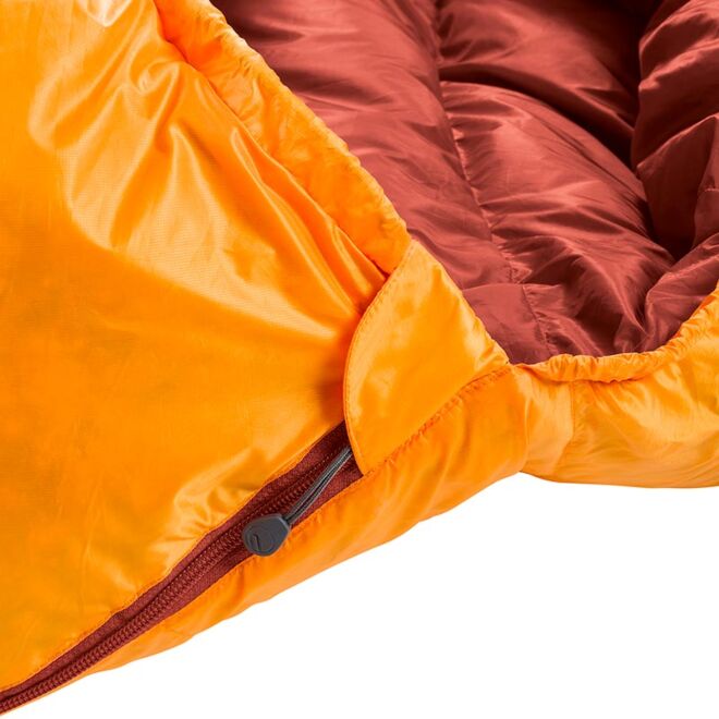 Ferrino Lightec 1400 Duvet RDS Down saco de dormir envío