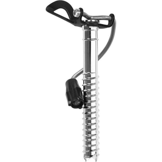 Grivel Standard 360 vite da ghiaccio
