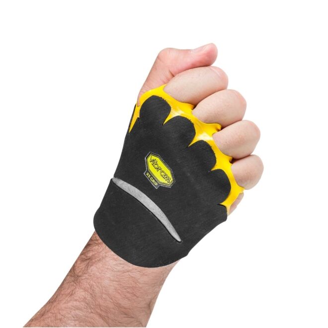 Grivel Star Crack Gloves guantes de fisura escalada