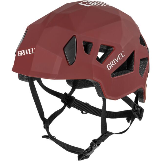 Grivel Stealth casco de alpinismo y escalada