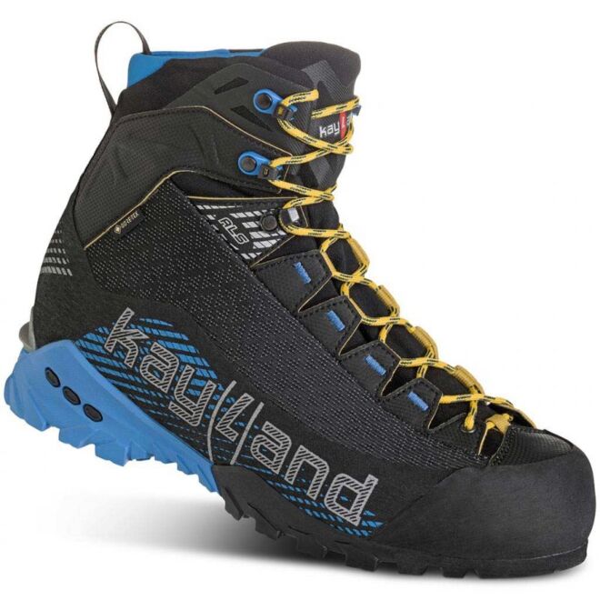 Kayland Stellar GTX botas de alpinismo