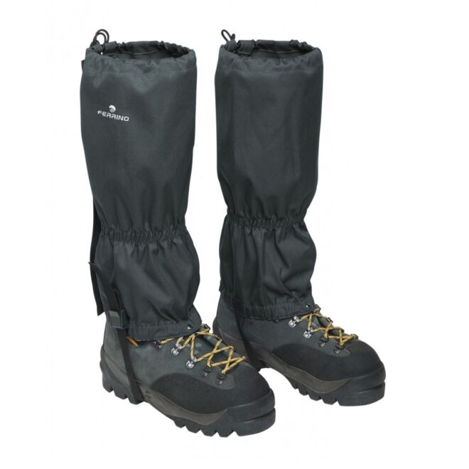 Ferrino Stelvio gaiters de nieve