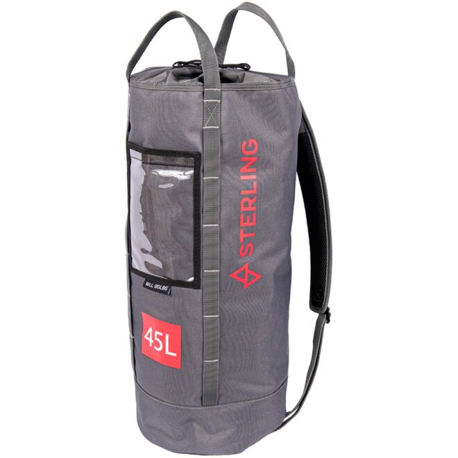 Sterling Rope Bag bolsa portacuerda