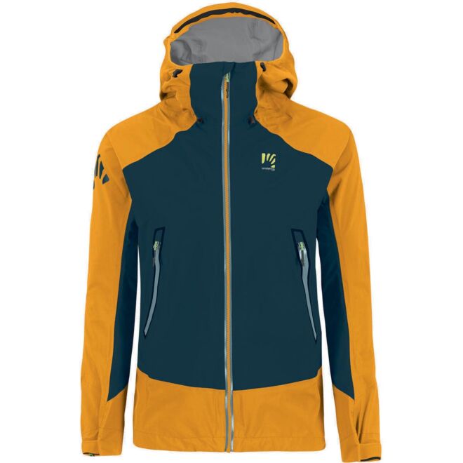 Karpos Storm Evo Jacket chaqueta hardshell hombre