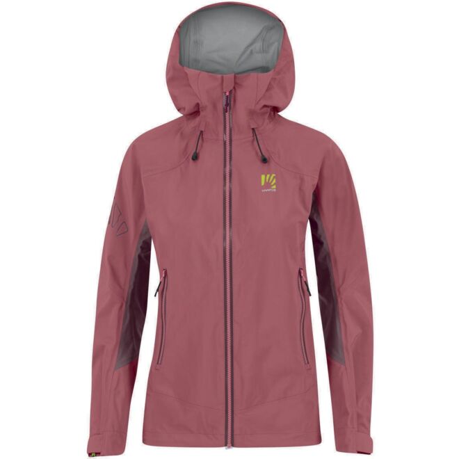 Karpos Storm Evo W Jacket chaqueta hardshell mujer