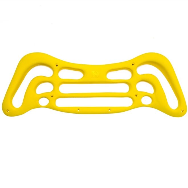 Didak's Stratos Hangboard multipresa de escalada