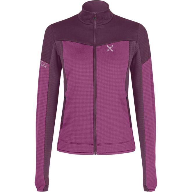 Montura Stretch Mind 2 mujer pile técnico