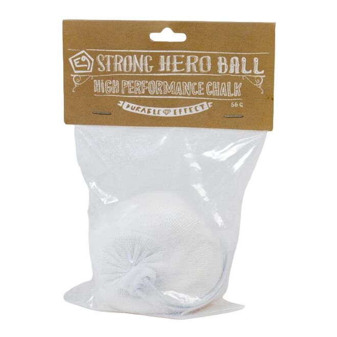 E9 Enove Strong Hero Ball 56 g bola de magnesita
