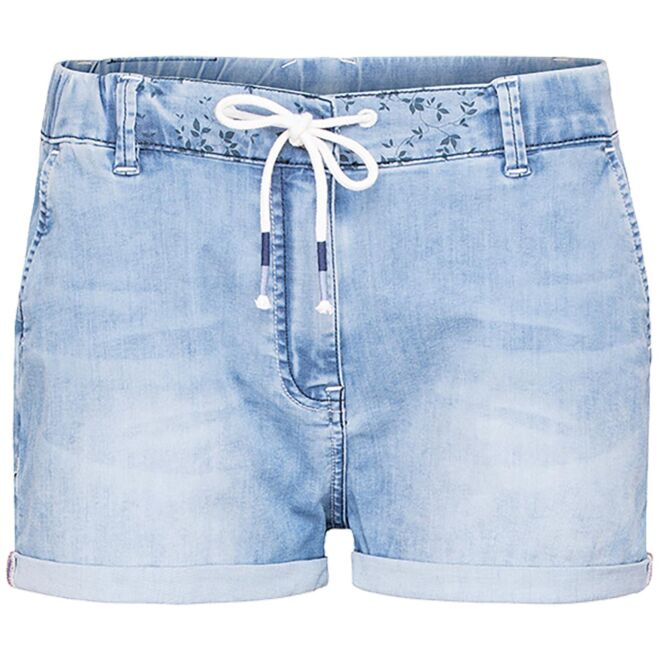 Chillaz Summer Splash pantalones cortos mujer
