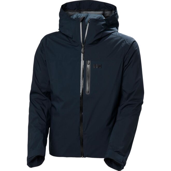 Helly Hansen Swift 3In1 Jkt chaqueta 3 en 1 para hombre