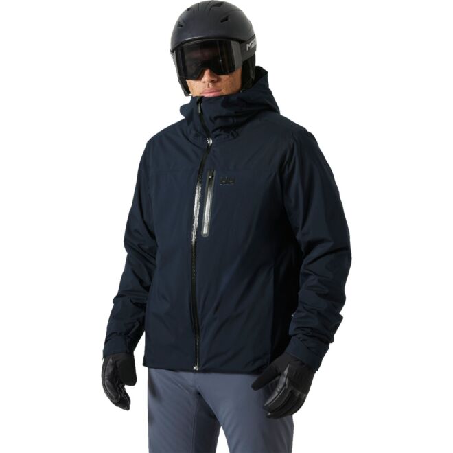 Helly Hansen Swift 3In1 Jkt chaqueta 3 en 1 para hombre