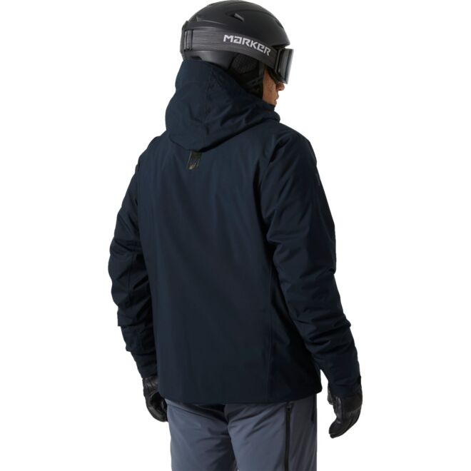 Helly Hansen Swift 3In1 Jkt chaqueta 3 en 1 para hombre