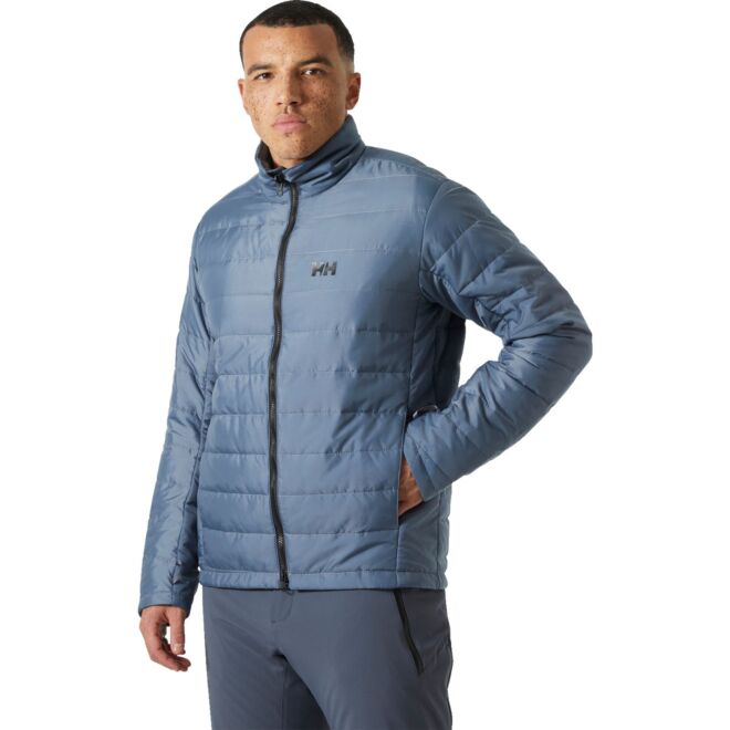 Helly Hansen Swift 3In1 Jkt chaqueta 3 en 1 para hombre