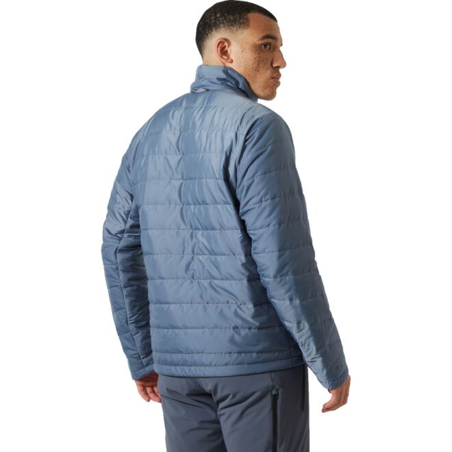 Helly Hansen Swift 3In1 Jkt chaqueta 3 en 1 para hombre