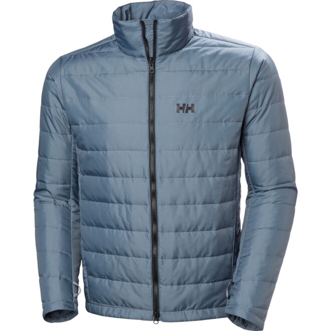 Helly Hansen Swift 3In1 Jkt chaqueta 3 en 1 para hombre