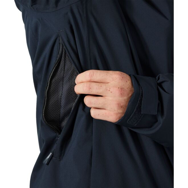 Helly Hansen Swift 3In1 Jkt chaqueta 3 en 1 para hombre