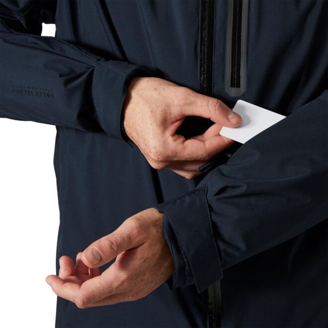 Helly Hansen Swift 3In1 Jkt chaqueta 3 en 1 para hombre