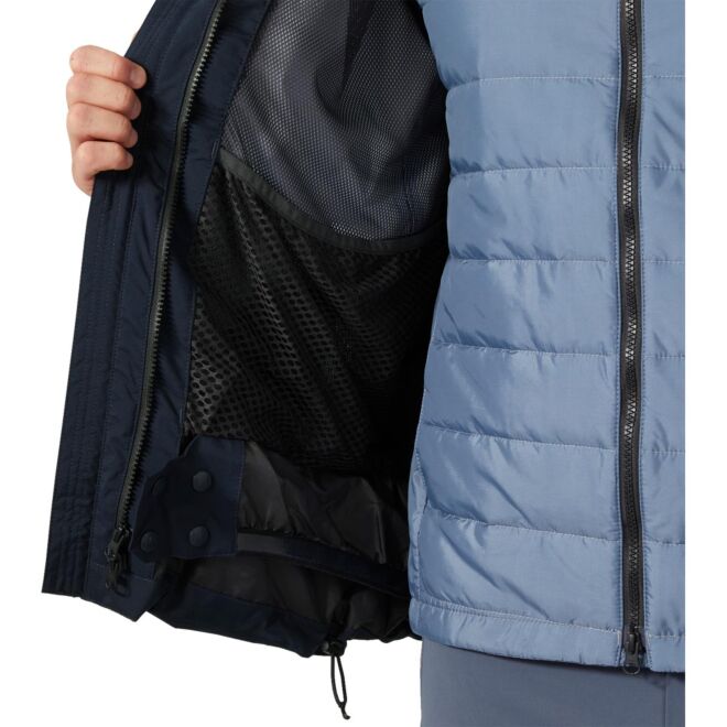 Helly Hansen Swift 3In1 Jkt chaqueta 3 en 1 para hombre