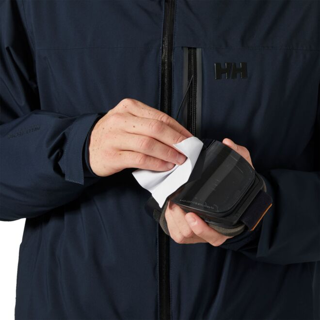Helly Hansen Swift 3In1 Jkt chaqueta 3 en 1 para hombre