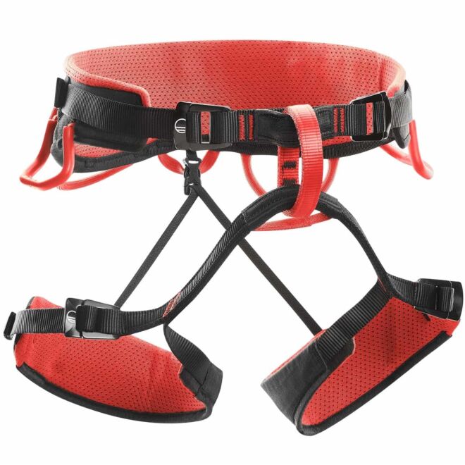 Wild Country Syncro arnés de escalada