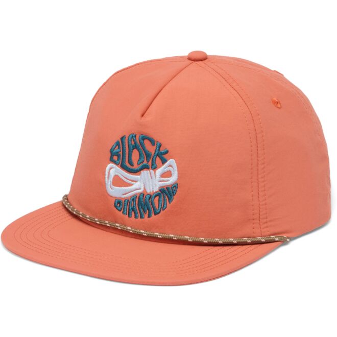 BD Black Diamond Synthetic Rope Hat hat