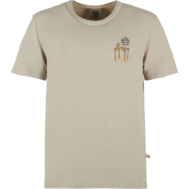 E9 Enove Table men's t-shirt