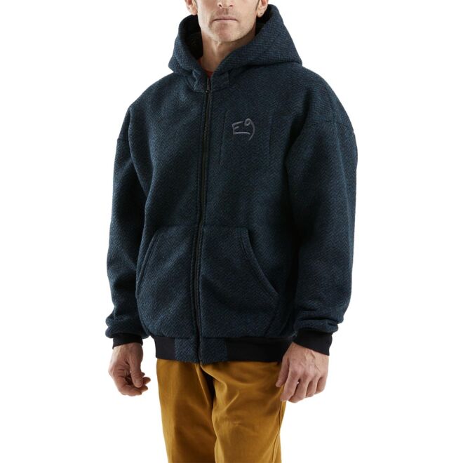 E9 Enove Tacun 2.3 sudadera de hombre