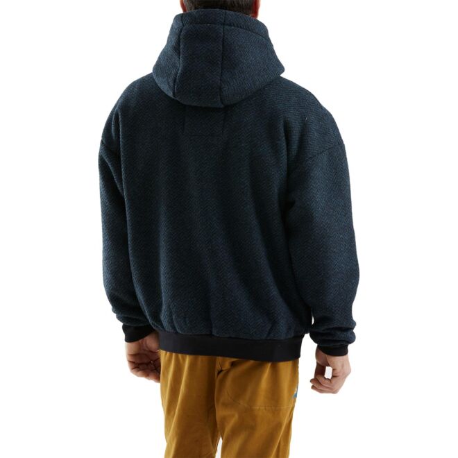 E9 Enove Tacun 2.3 sudadera de hombre